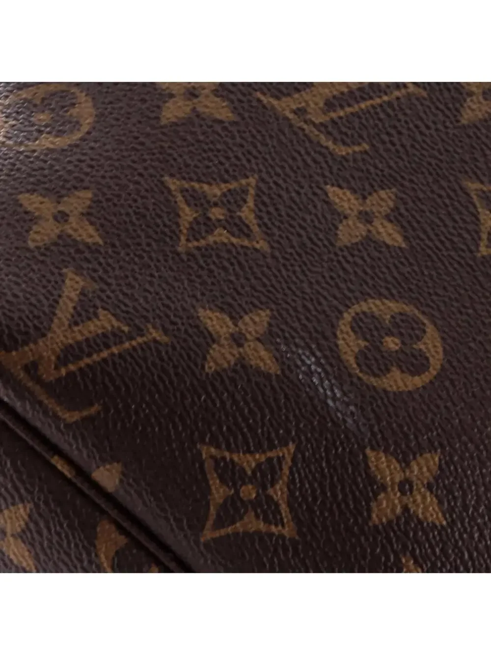 Louis Vuitton Neverfull Nm Tote Canvas #285730L19B
